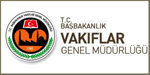 Vakıflar Genel Müdürlüğü