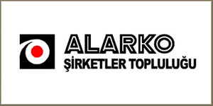 Alarko A.Ş.