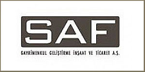 Saf Gayrımenkul A.Ş.