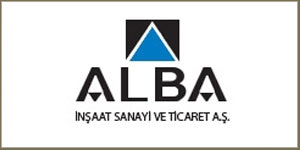 Alba İnşaat A.Ş.